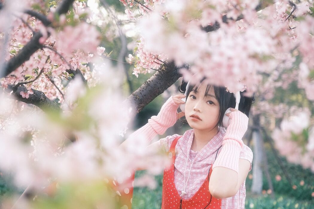 YiTuYu艺图语 Vol.3906 Bei Bei Bu Shu Jiao