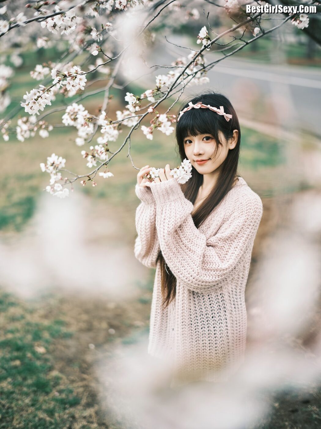 YiTuYu艺图语 Vol.3939 Xiao Xiao Miao