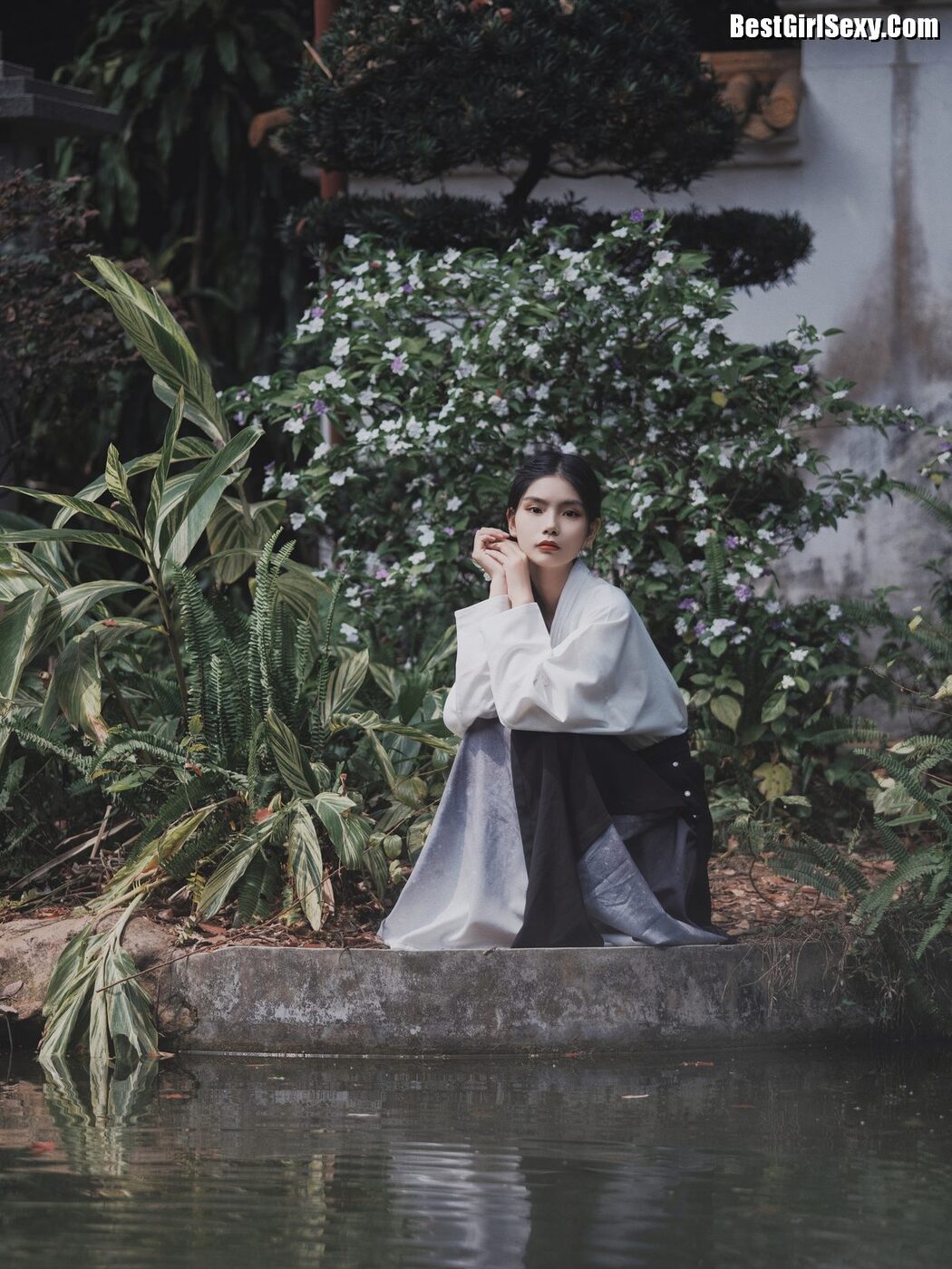 YiTuYu艺图语 Vol.3933 Xiao Tian