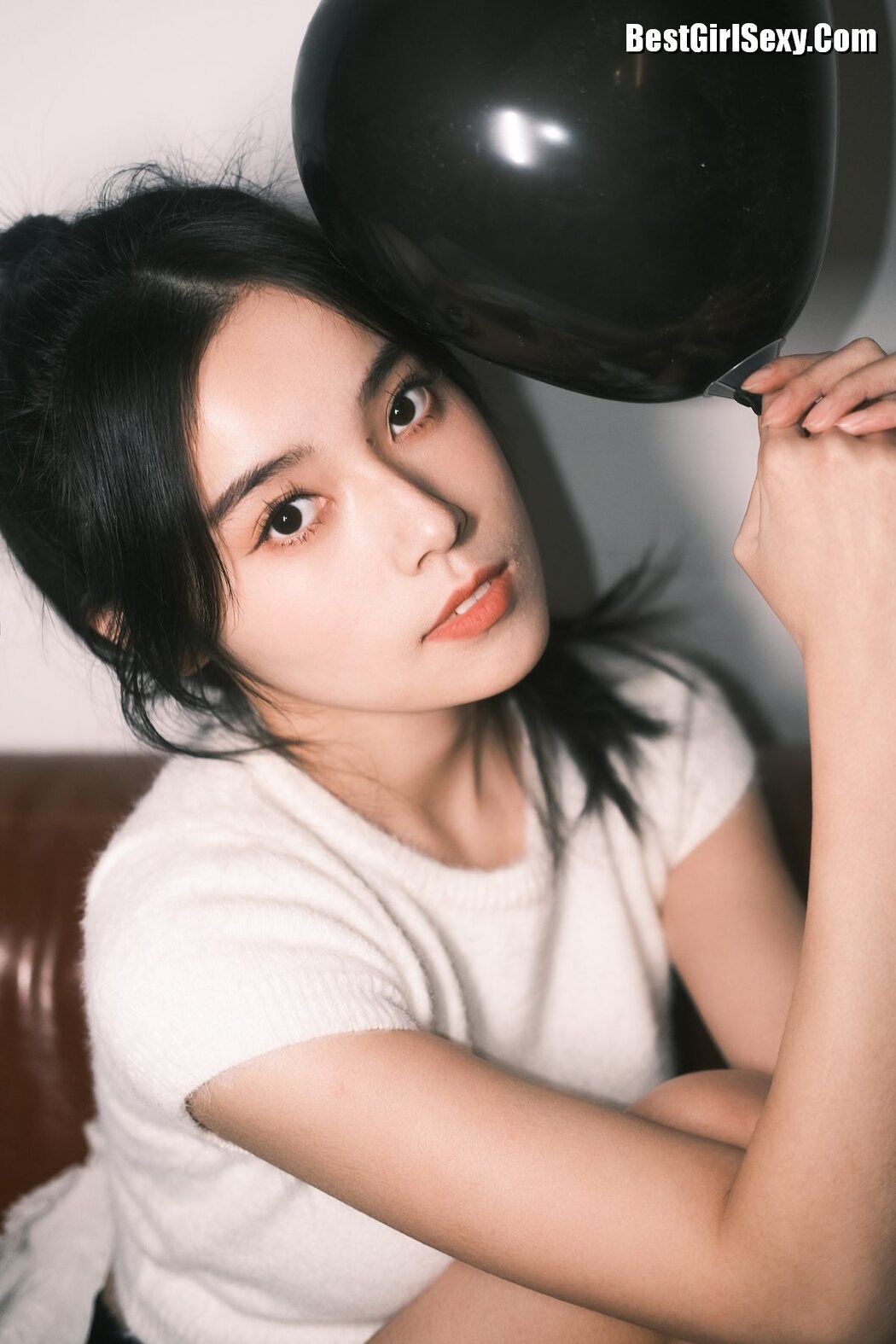 YiTuYu艺图语 Vol.3918 Jing Jing Jing