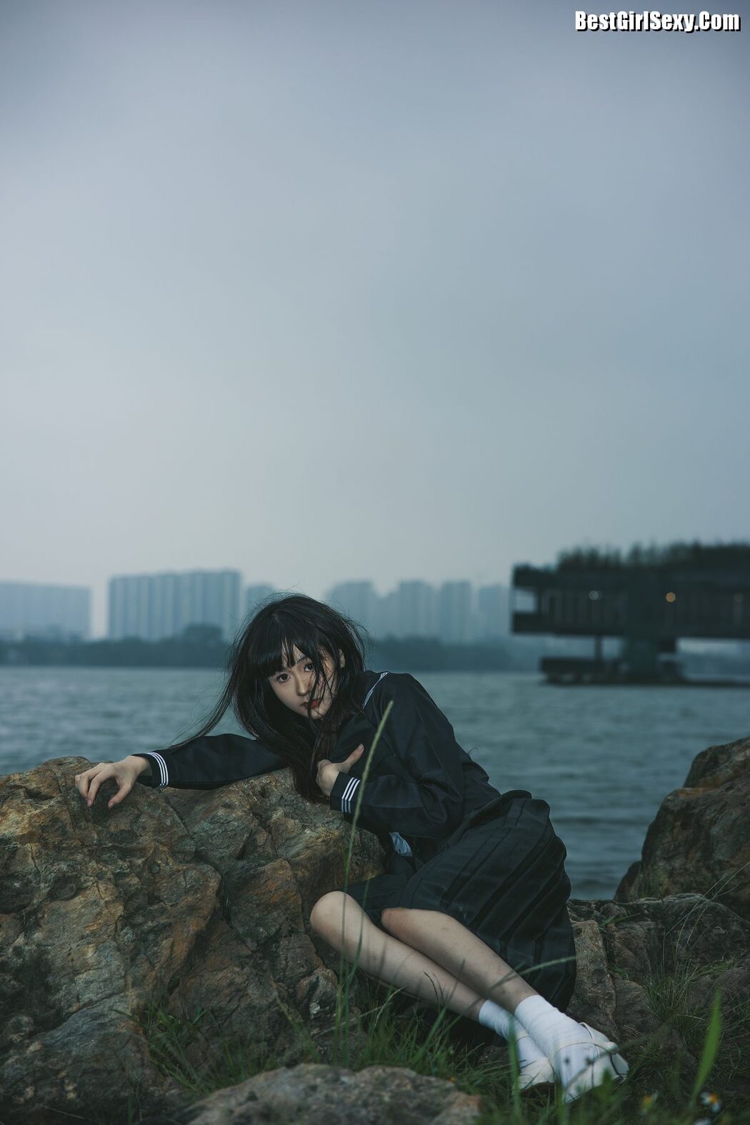 YiTuYu艺图语 Vol.3994 Xiao Shi