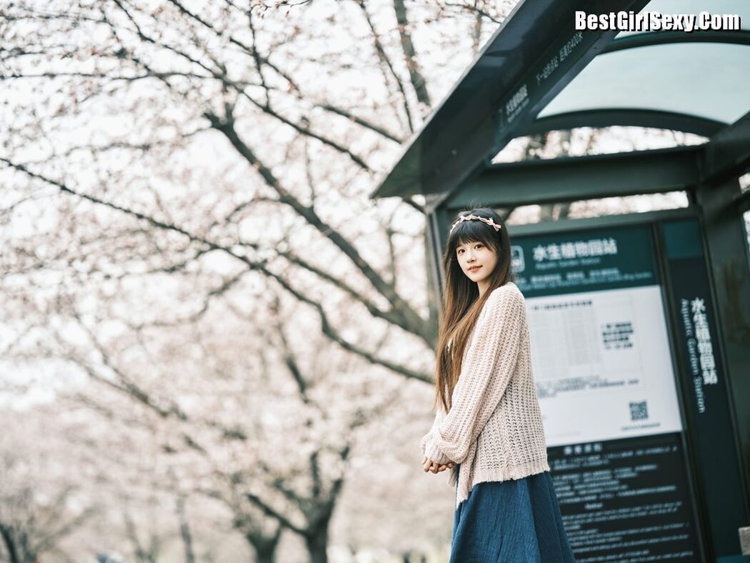 YiTuYu艺图语 Vol.3939 Xiao Xiao Miao