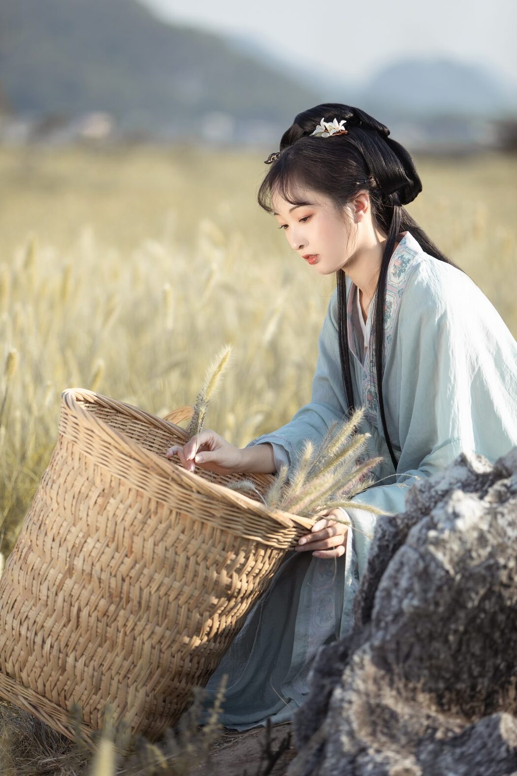 YiTuYu艺图语 Vol.3902 Wan Zi You Zhi Mao