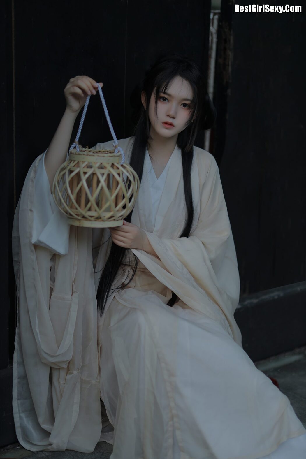 YiTuYu艺图语 Vol.3986 Wen Yu Jia