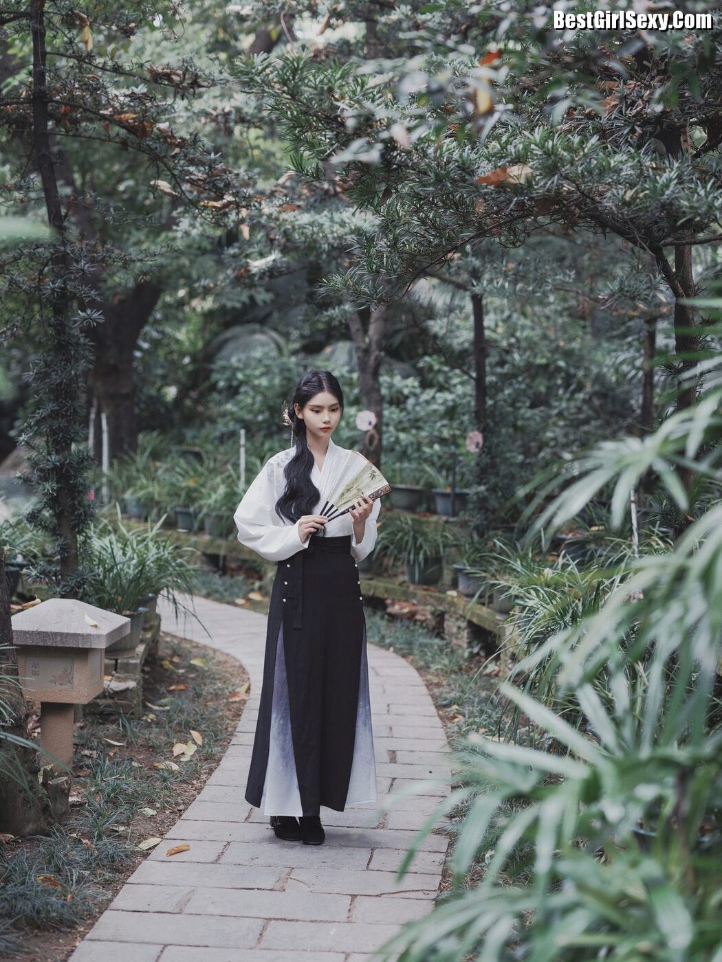 YiTuYu艺图语 Vol.3933 Xiao Tian