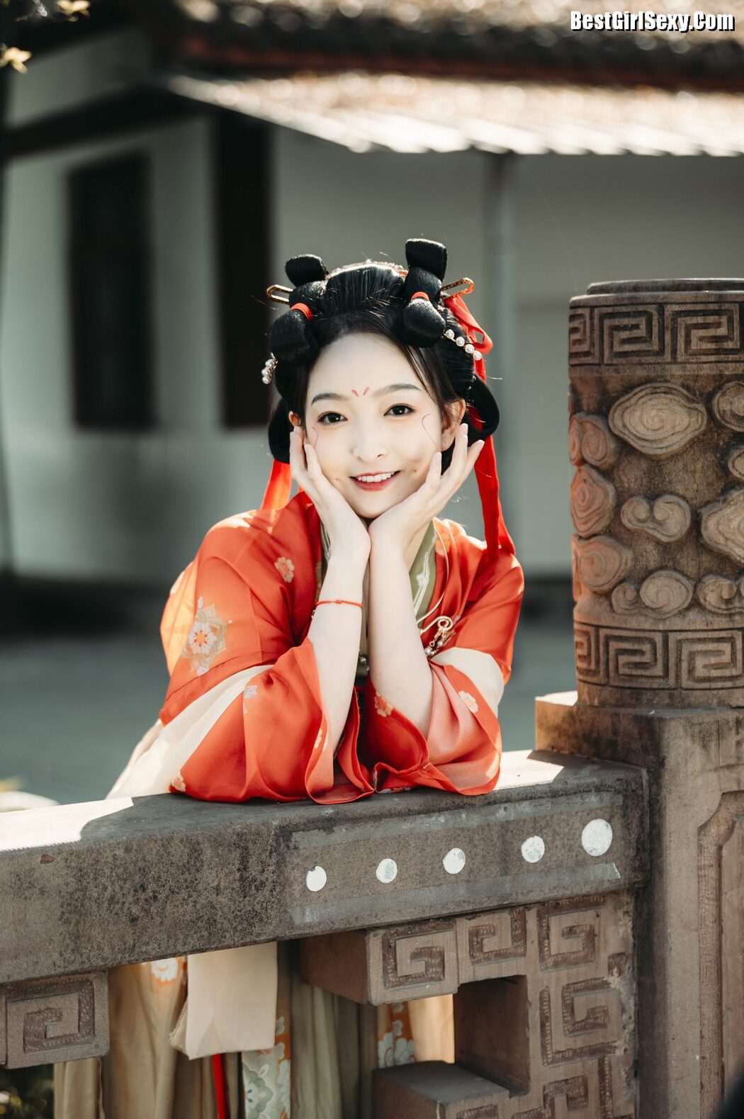 YiTuYu艺图语 Vol.3935 Wish