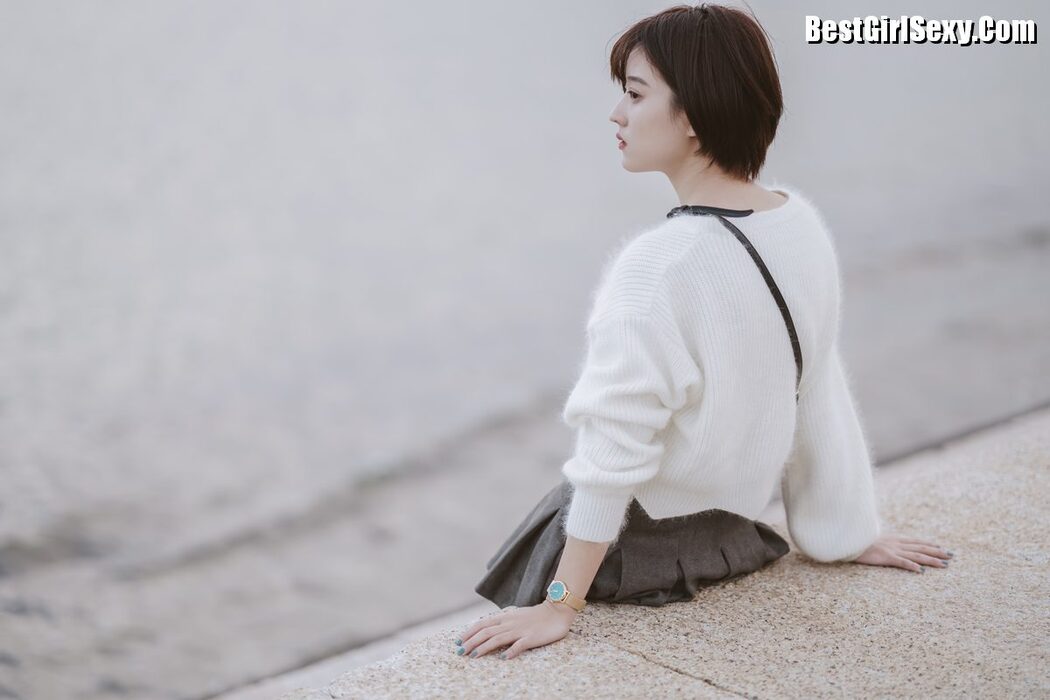 YiTuYu艺图语 Vol.3964 Gu Lu Hui