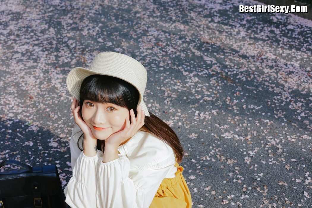 YiTuYu艺图语 Vol.3932 Lan Pang Zi
