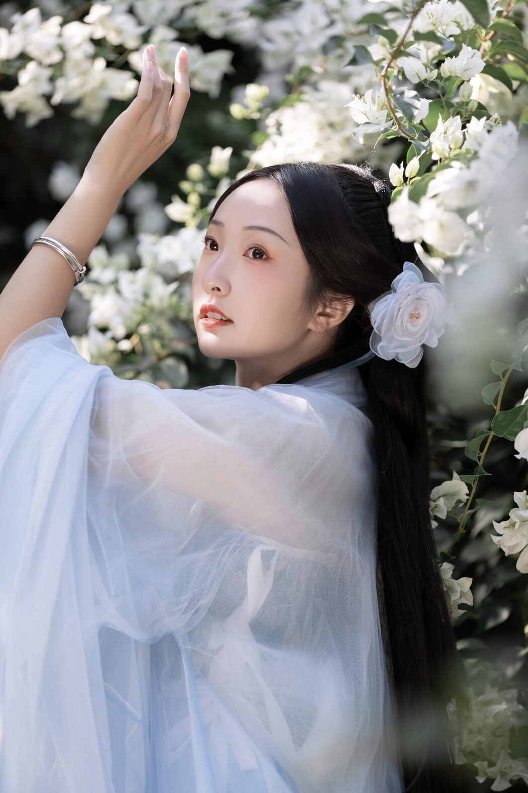 YiTuYu艺图语 Vol.3896 Wan Zi You Zhi Mao