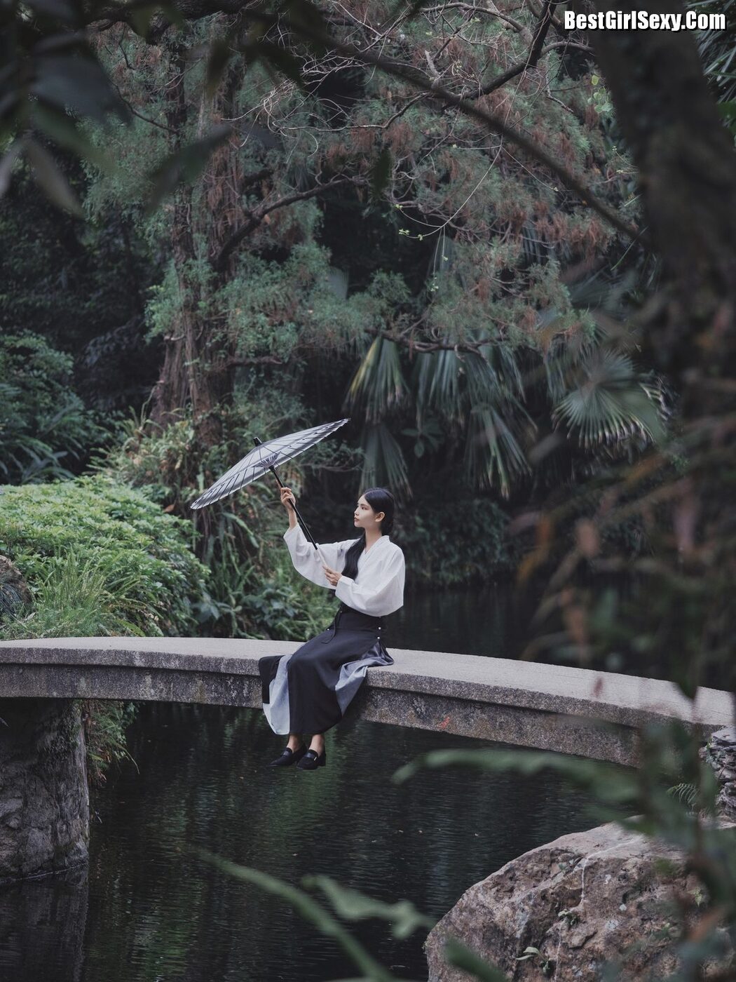 YiTuYu艺图语 Vol.3933 Xiao Tian