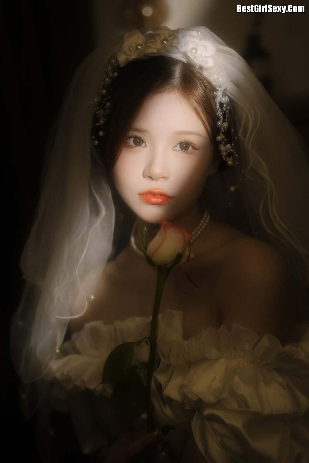 YiTuYu艺图语 Vol.3952 Nai Lao
