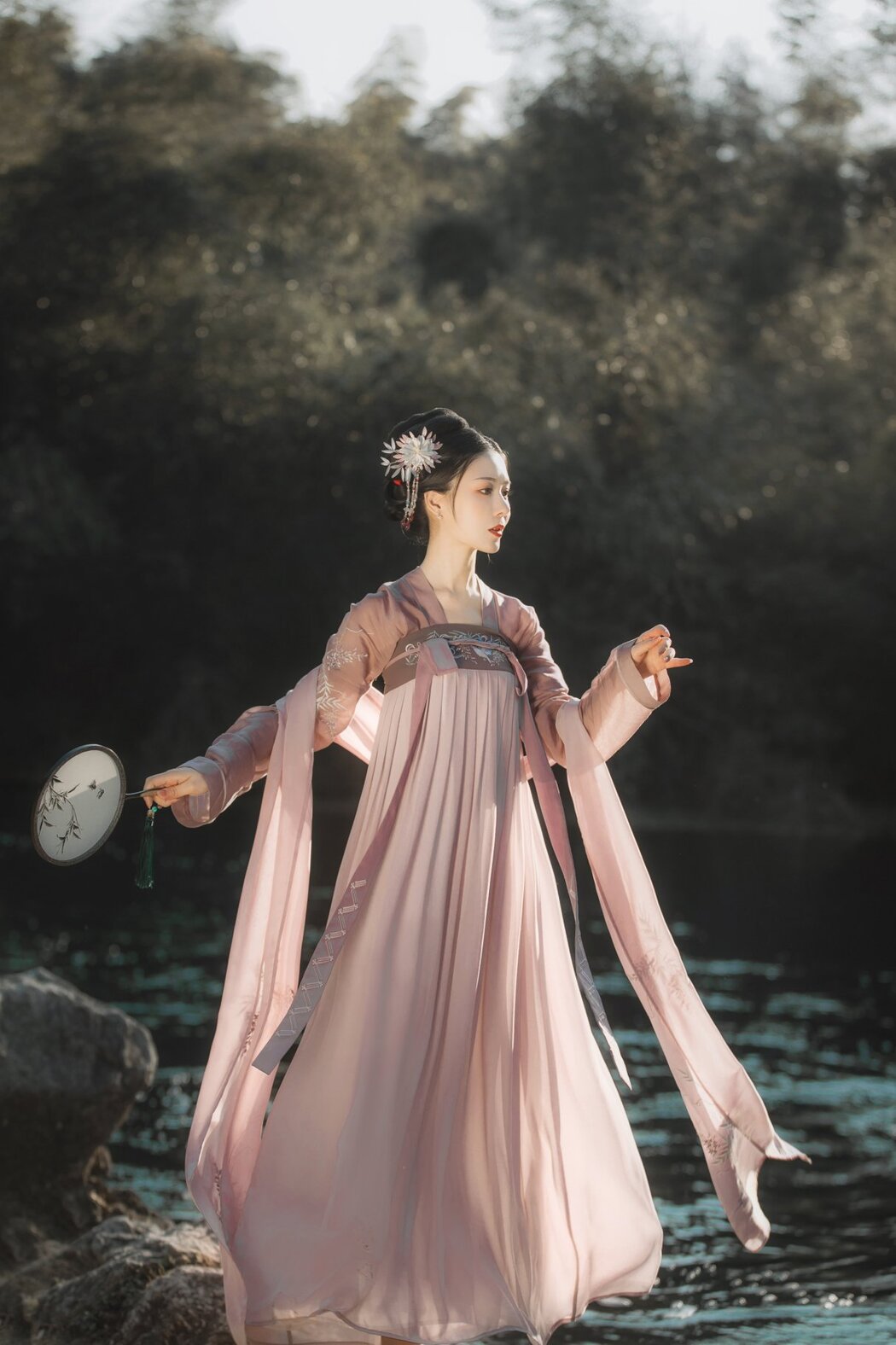 YiTuYu艺图语 Vol.397 Kui Hua Hua Hua Er
