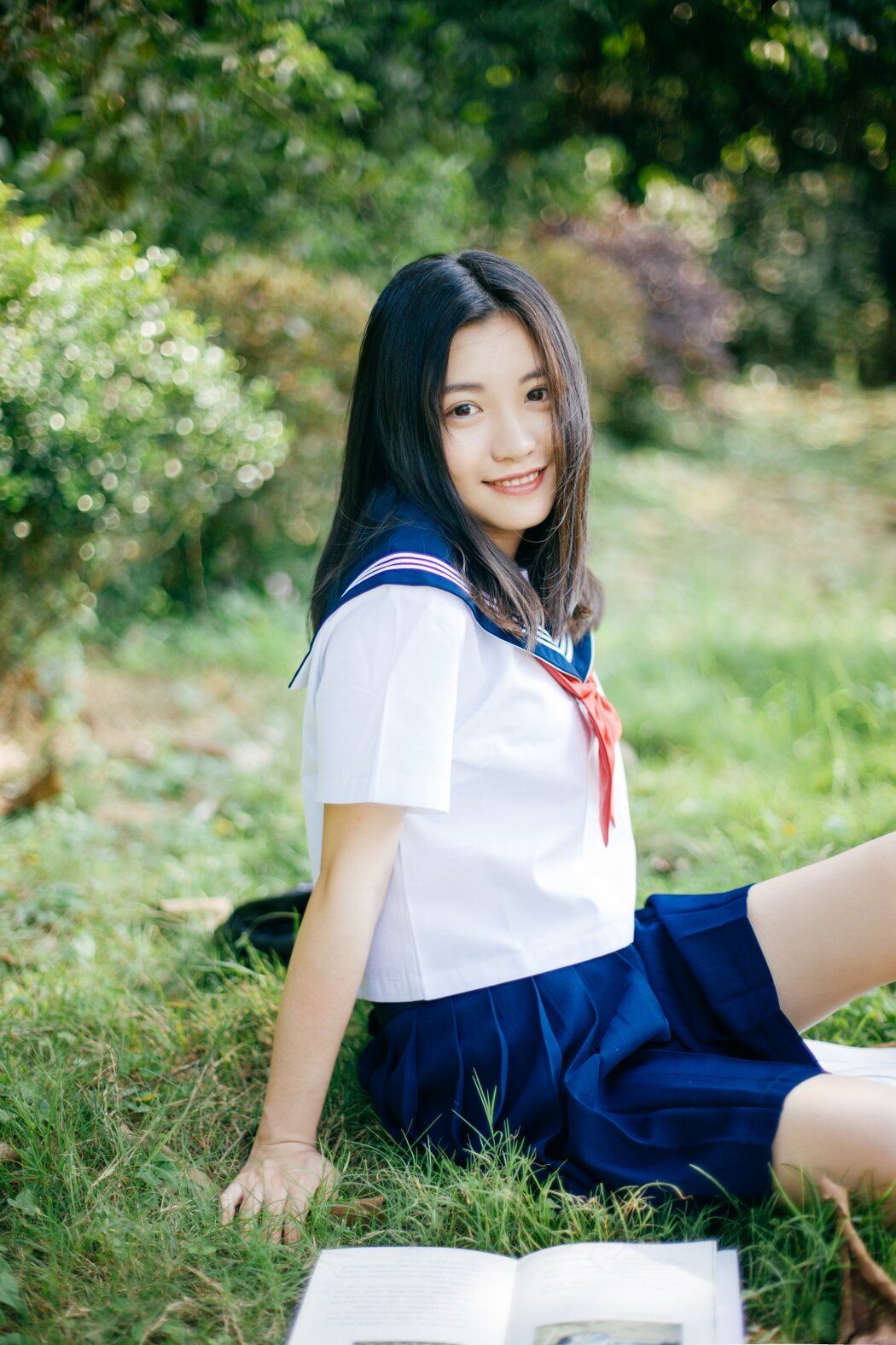 YiTuYu艺图语 Vol.387 Yang Chan