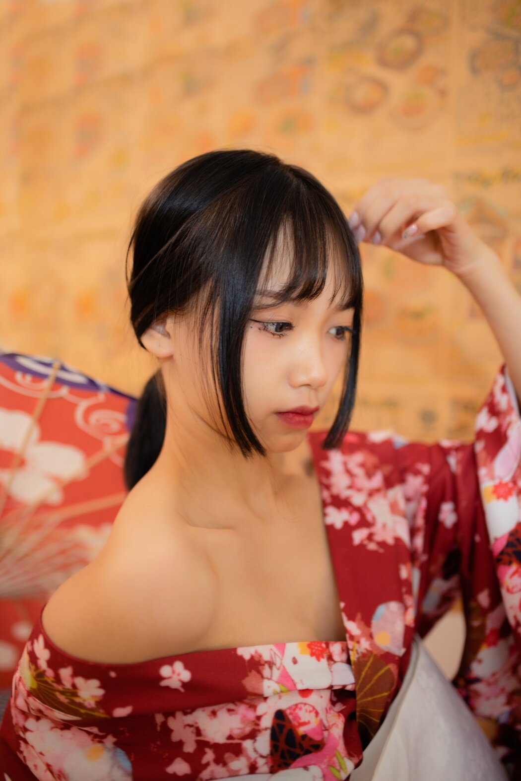 YiTuYu艺图语 Vol.393 Xiao Ying