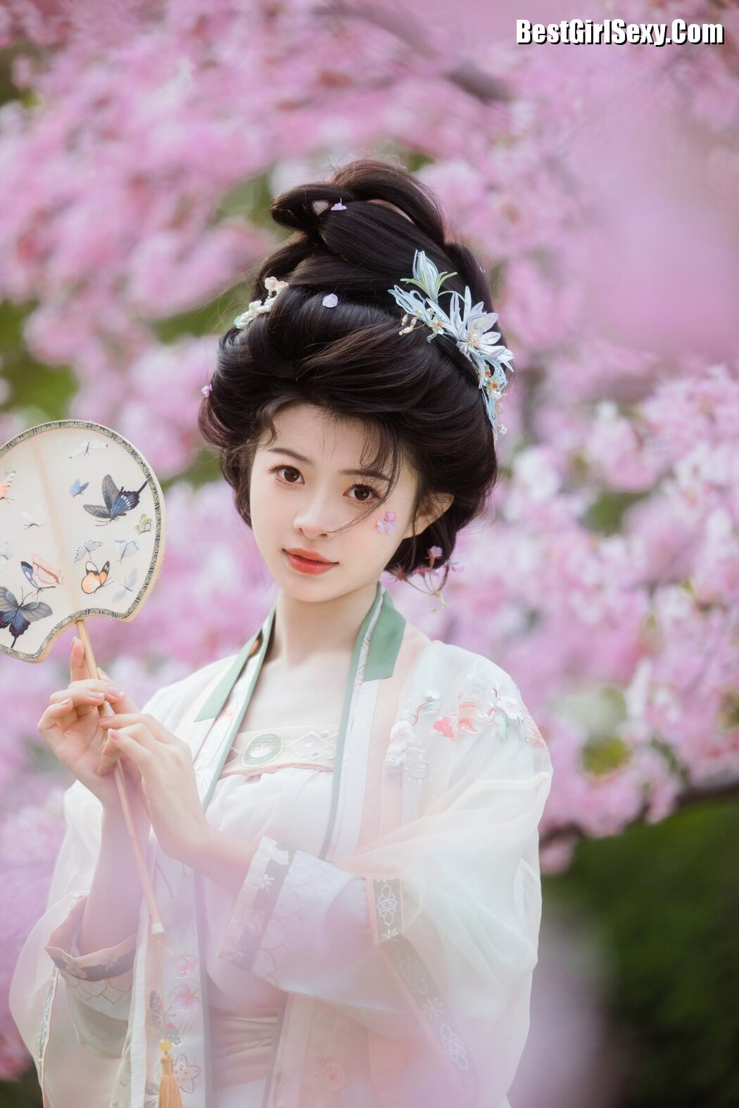 YiTuYu艺图语 Vol.3866 Yao Yao
