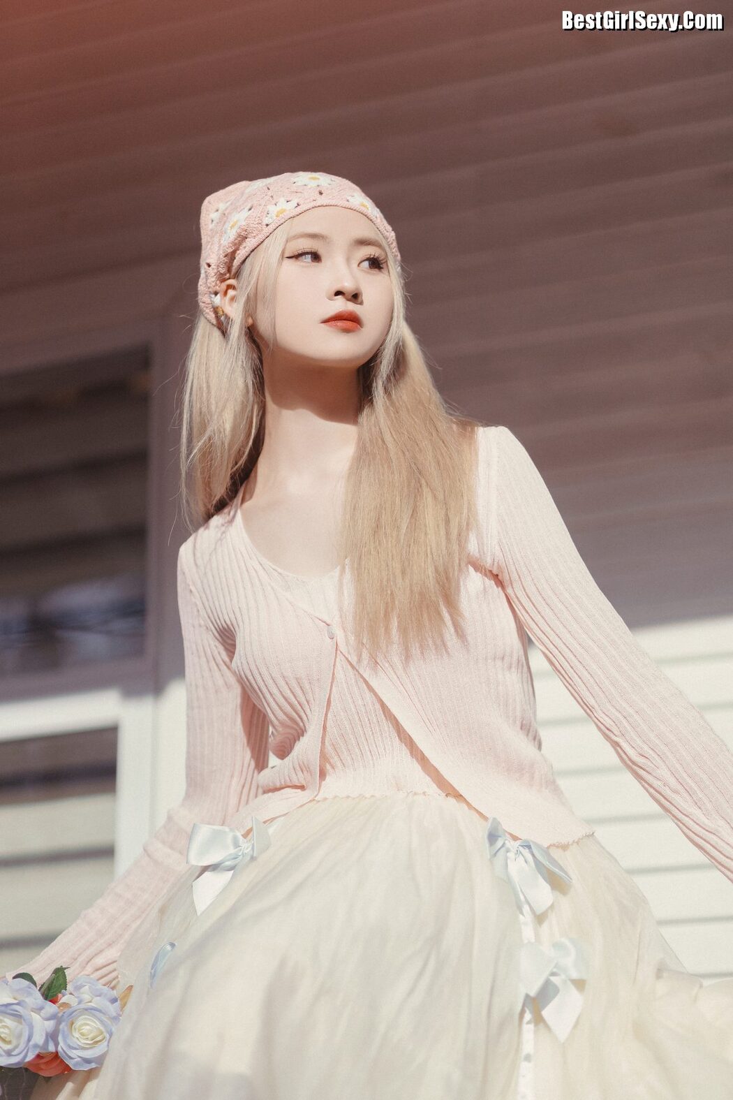 YiTuYu艺图语 Vol.3931 Gao Li Dai
