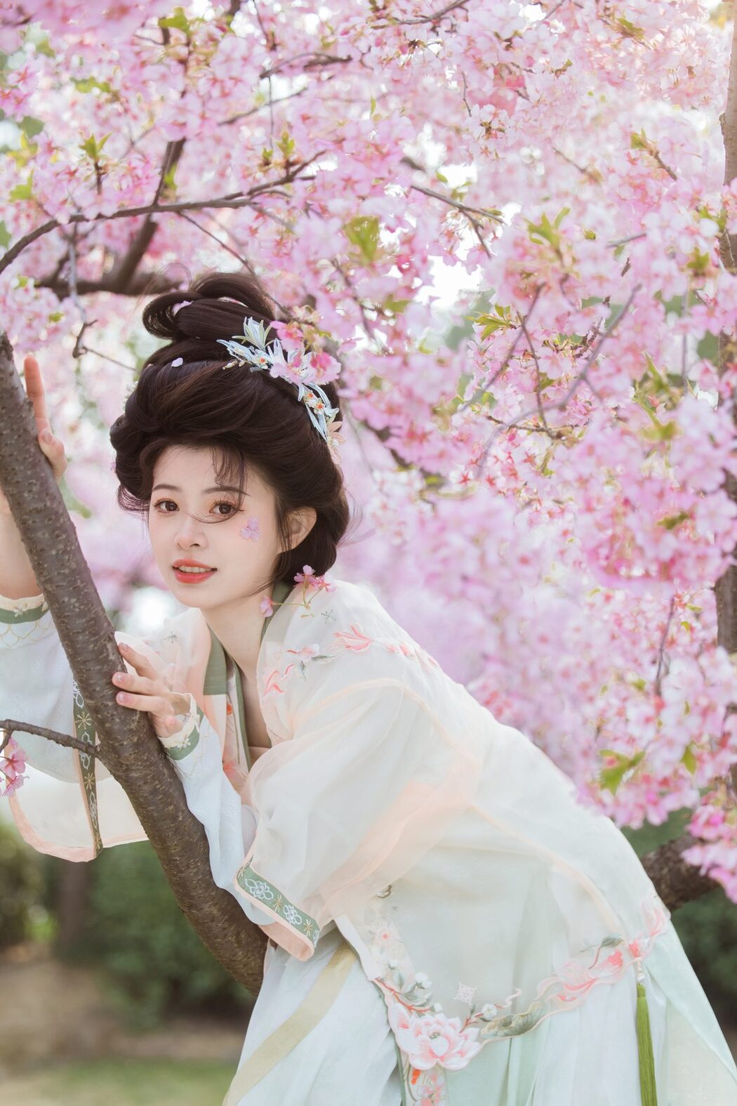 YiTuYu艺图语 Vol.3866 Yao Yao