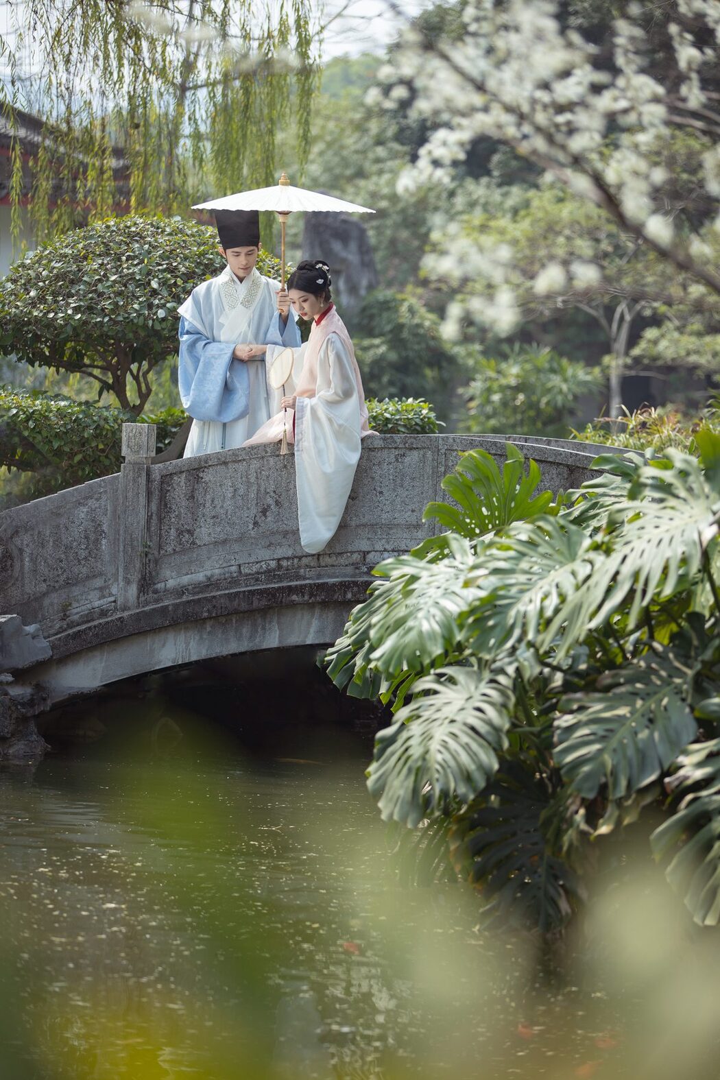 YiTuYu艺图语 Vol.3867 Wan Jiang Ting