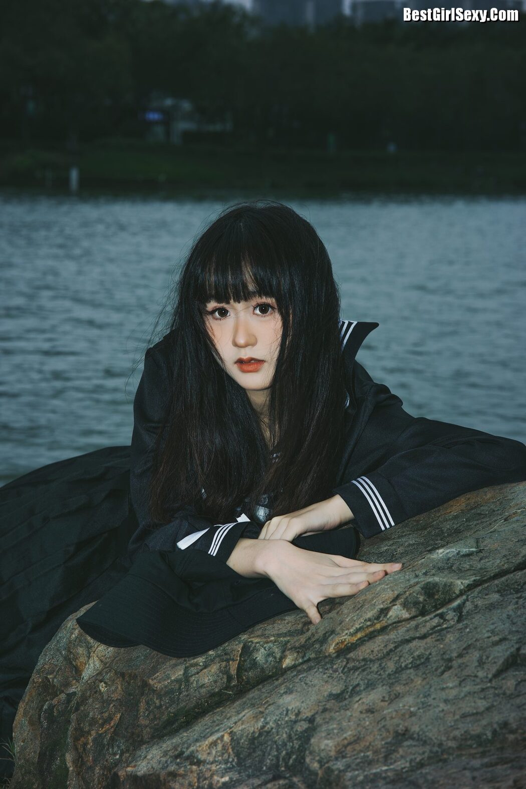 YiTuYu艺图语 Vol.3994 Xiao Shi
