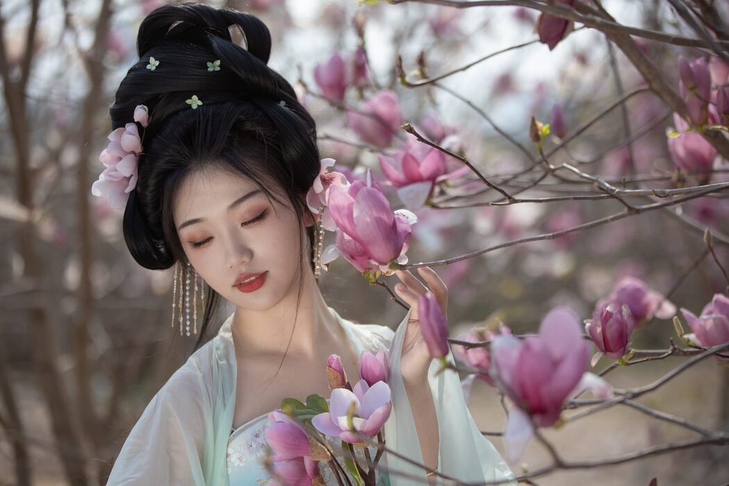 YiTuYu艺图语 Vol.3885 Wan Jiang Ting