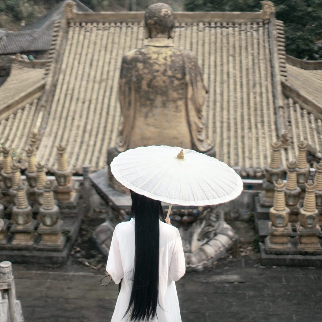 YiTuYu艺图语 Vol.3872 Ming Yue