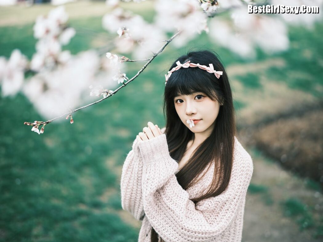YiTuYu艺图语 Vol.3939 Xiao Xiao Miao