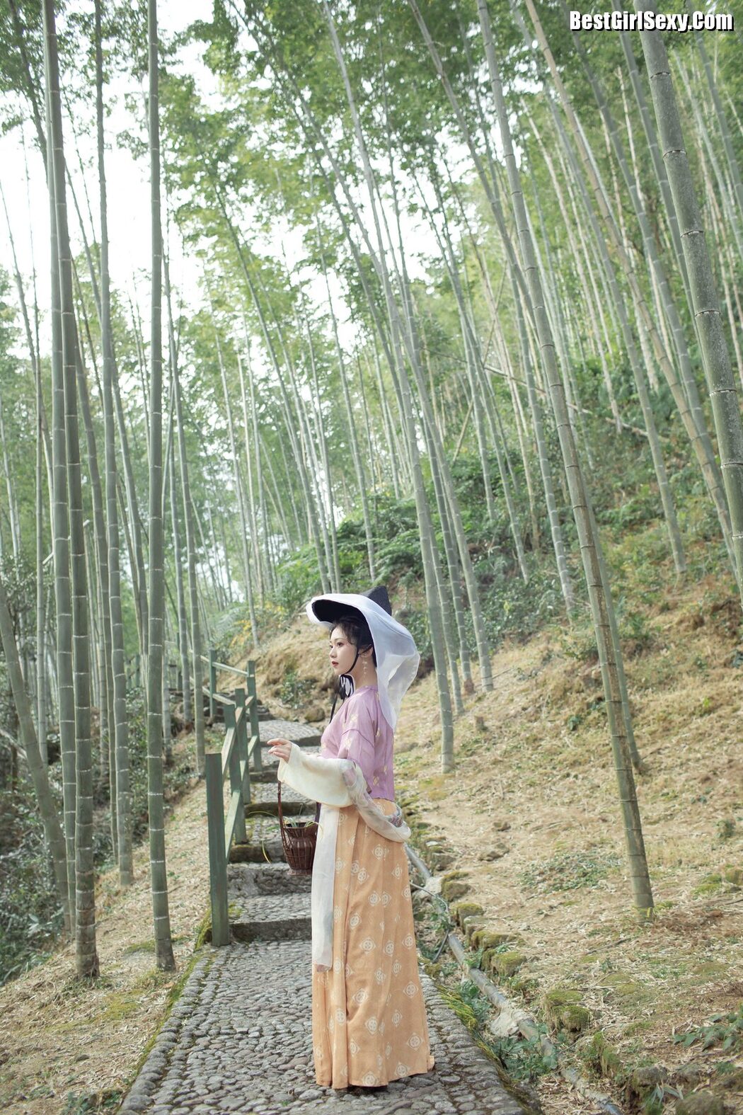 YiTuYu艺图语 Vol.3973 Shen Shi Si