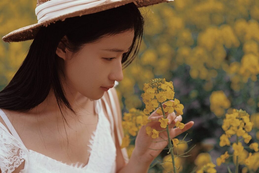 YiTuYu艺图语 Vol.3923 Yang Jia Xin