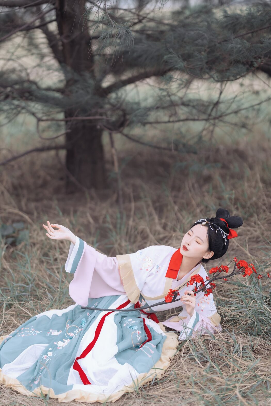 YiTuYu艺图语 Vol.395 Chen Lun