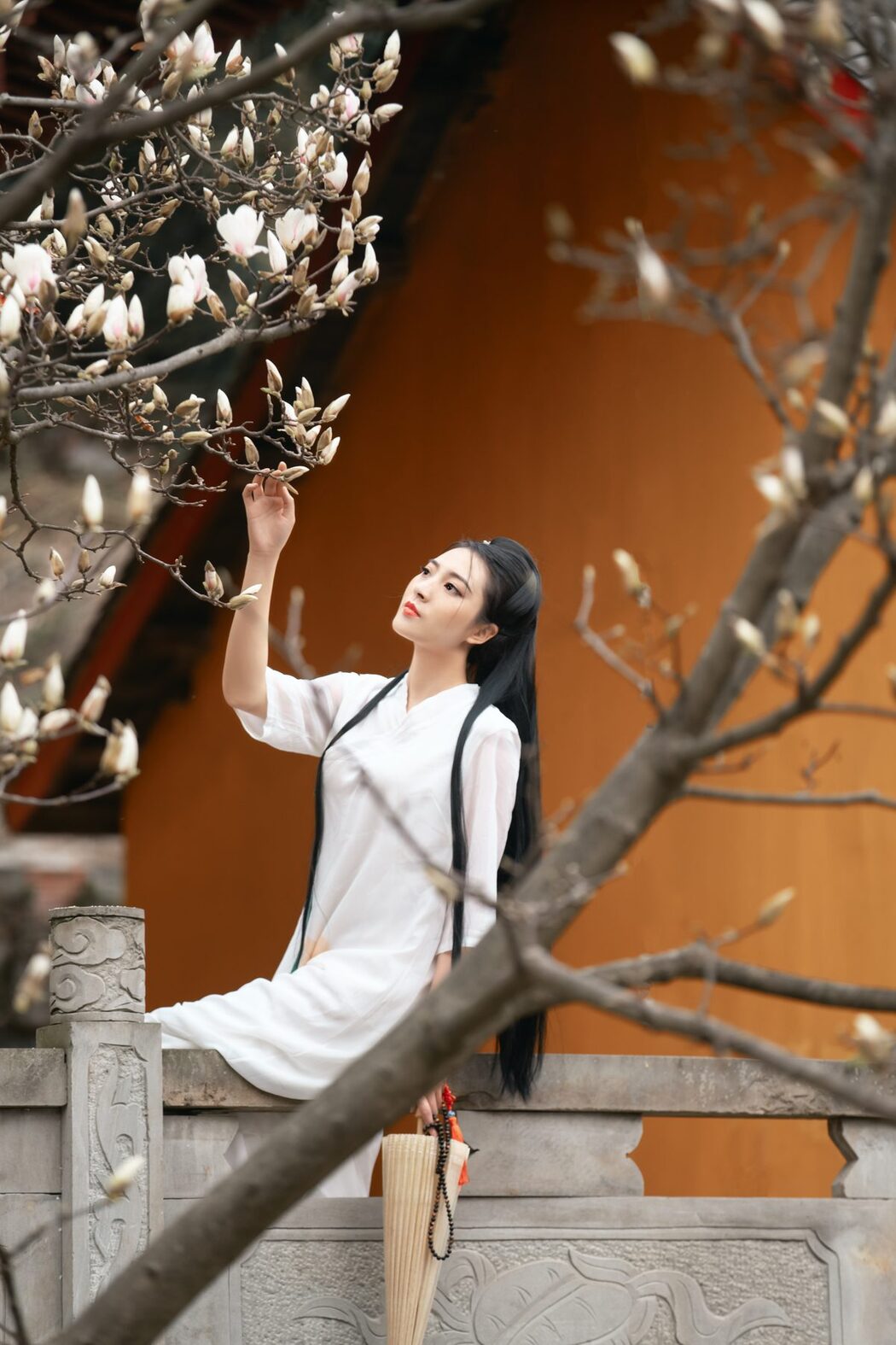 YiTuYu艺图语 Vol.3872 Ming Yue