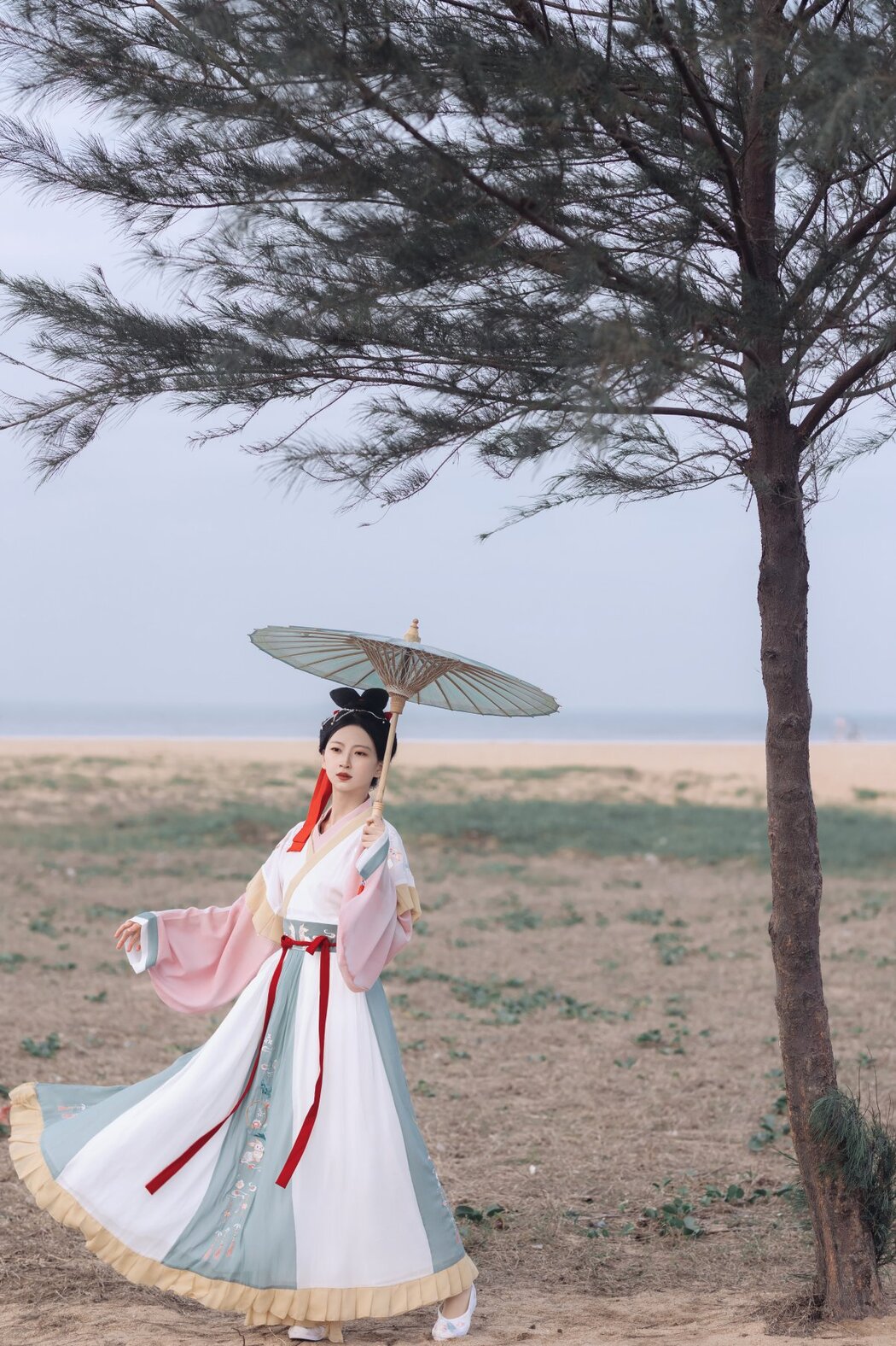 YiTuYu艺图语 Vol.395 Chen Lun