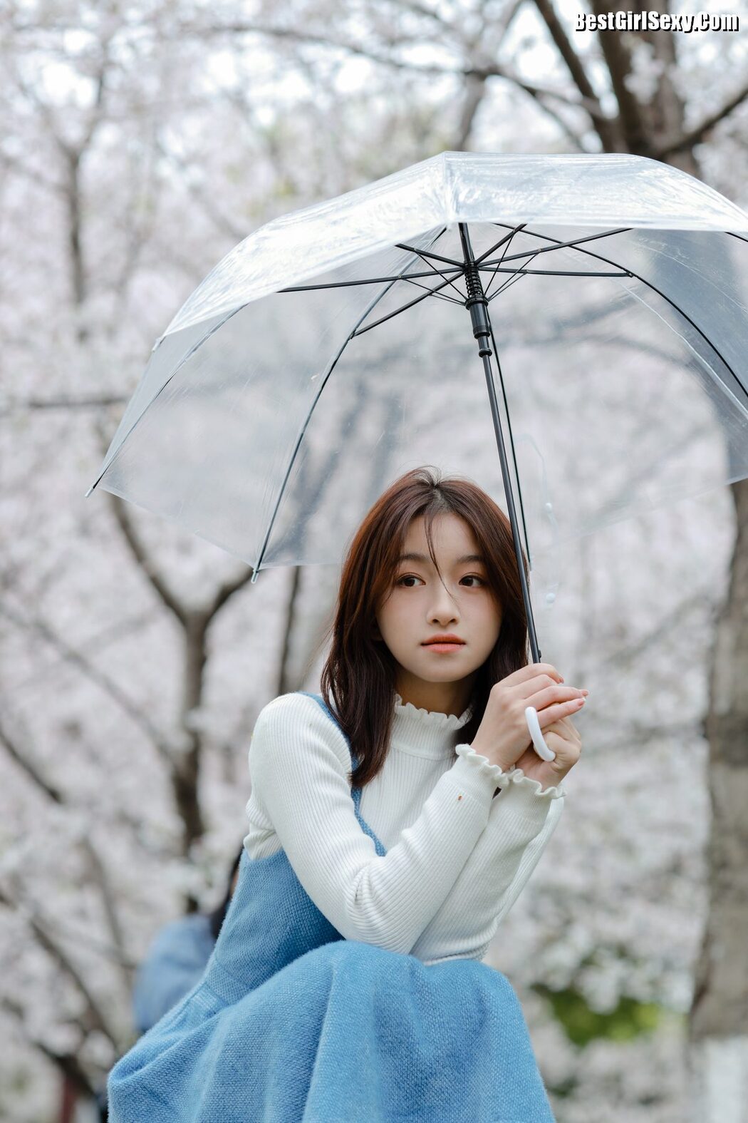 YiTuYu艺图语 Vol.3979 Yu Er