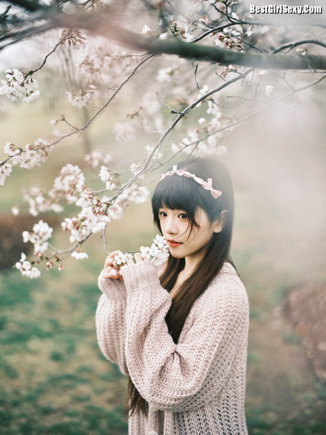 YiTuYu艺图语 Vol.3939 Xiao Xiao Miao