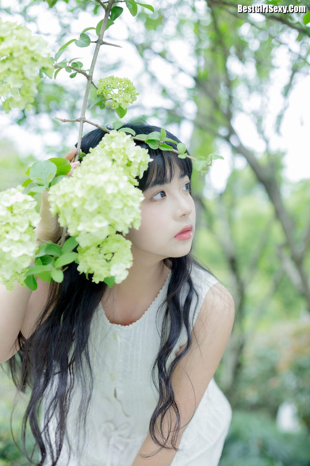 YiTuYu艺图语 Vol.3966 Zhi Yuan