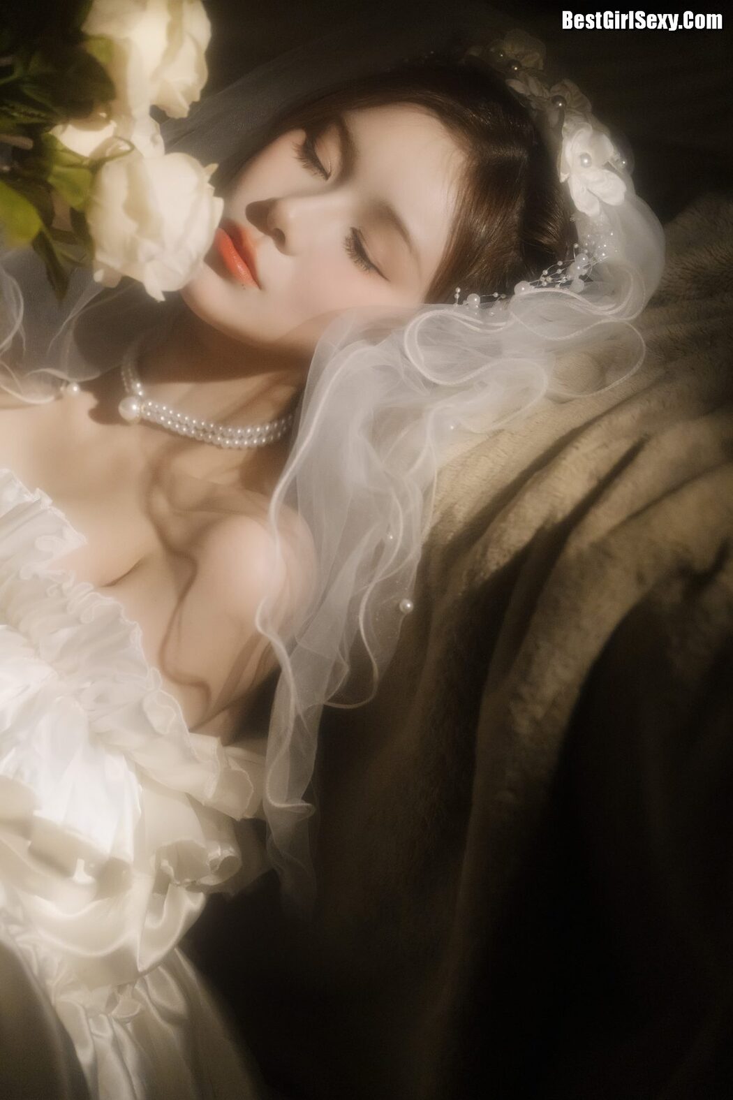 YiTuYu艺图语 Vol.3952 Nai Lao