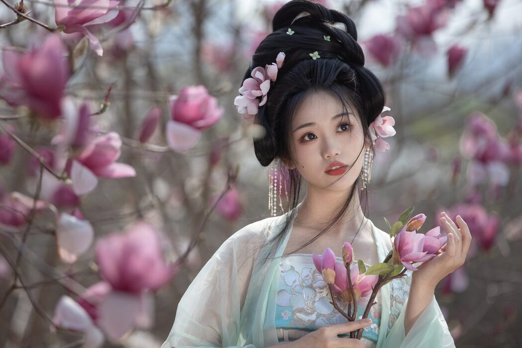 YiTuYu艺图语 Vol.3885 Wan Jiang Ting
