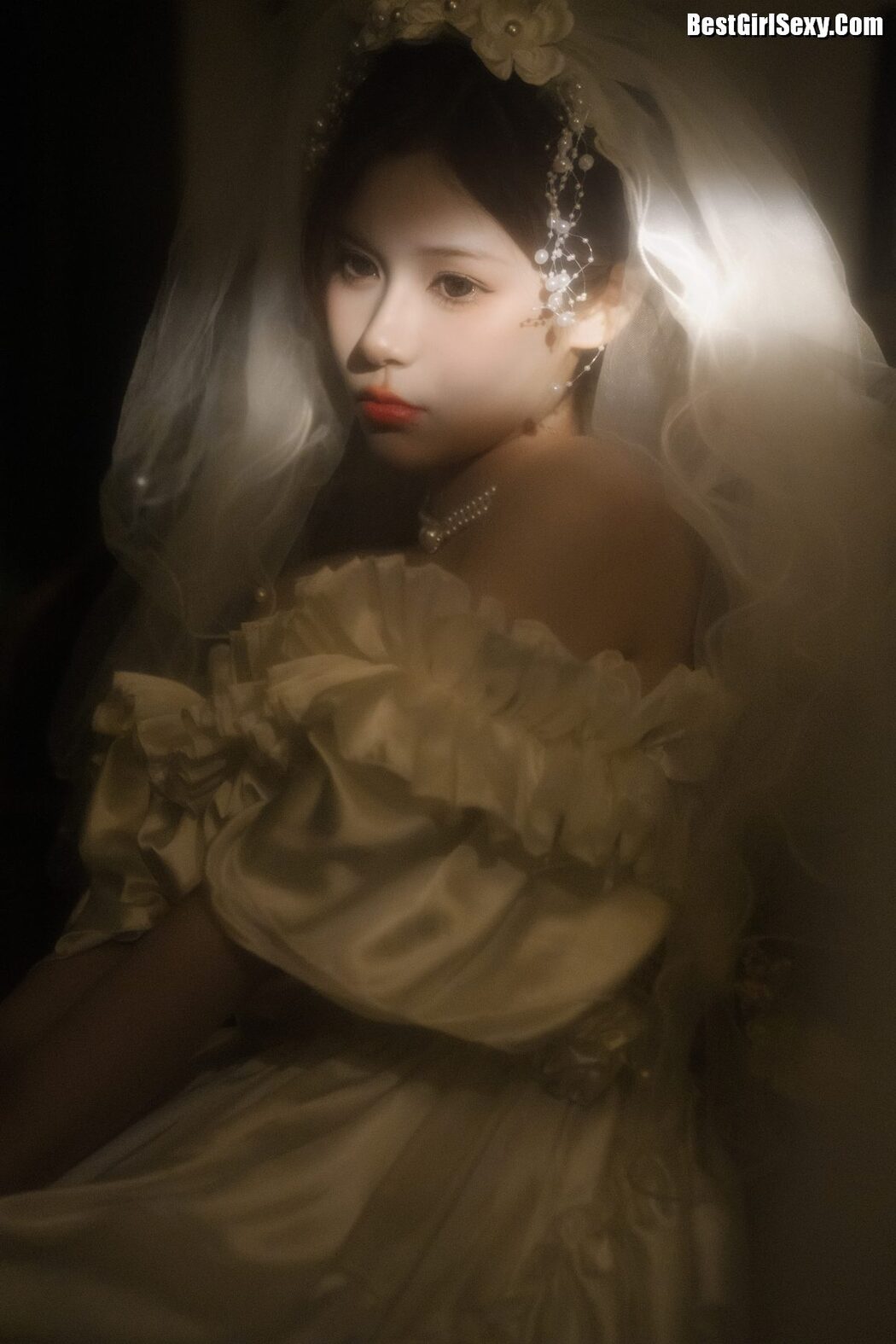 YiTuYu艺图语 Vol.3952 Nai Lao