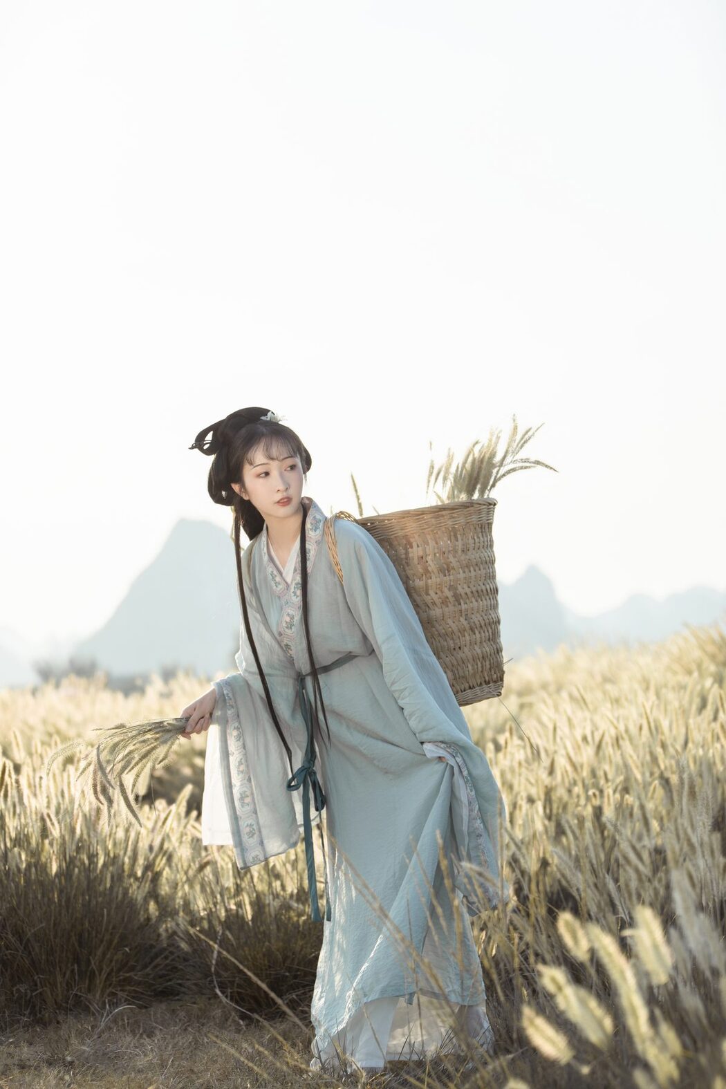 YiTuYu艺图语 Vol.3902 Wan Zi You Zhi Mao