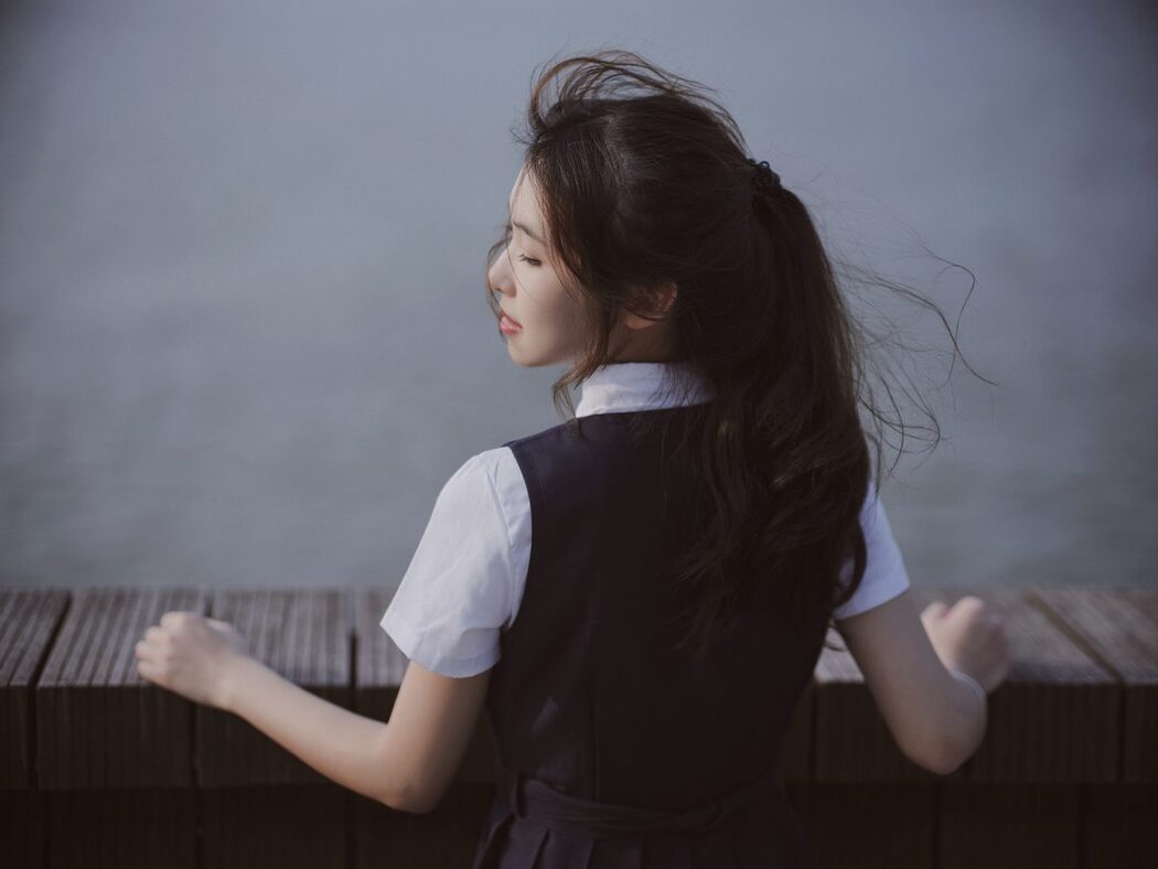 YiTuYu艺图语 Vol.3904 Anna