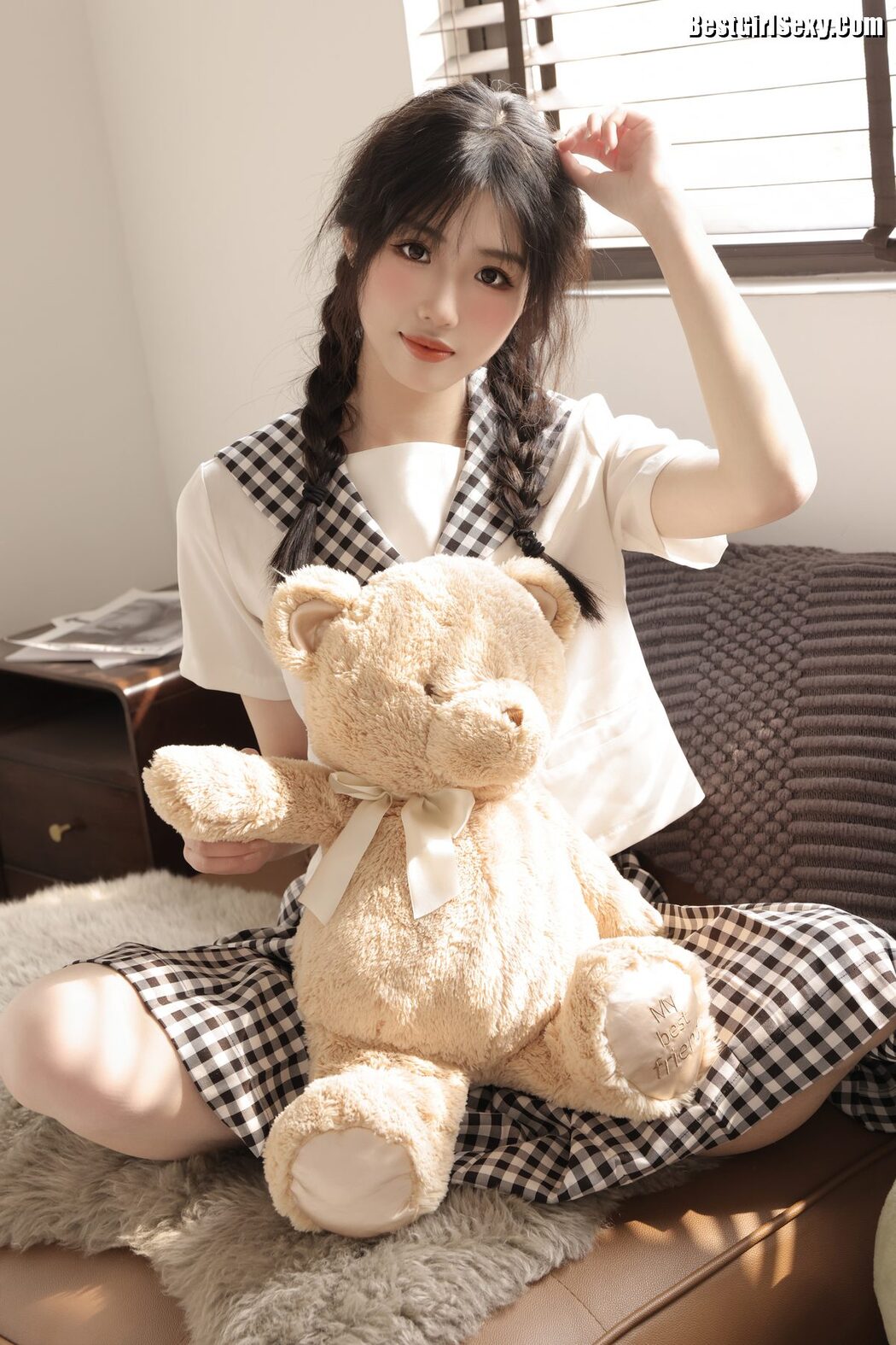 YiTuYu艺图语 Vol.3944 Ru Ya