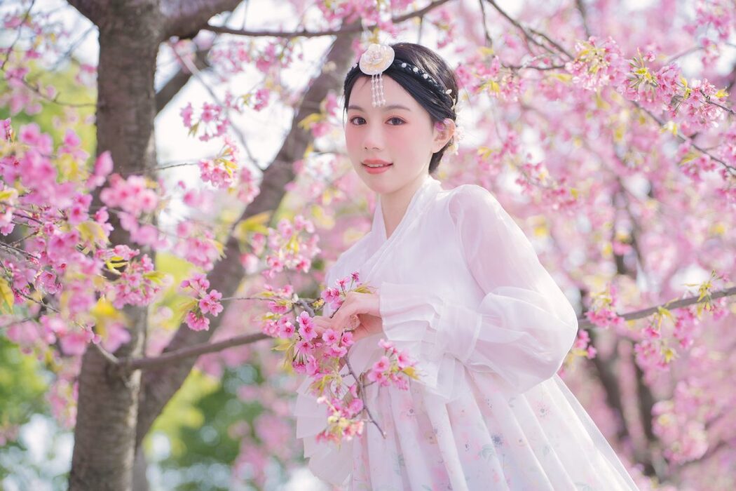 YiTuYu艺图语 Vol.3873 Chu Chu