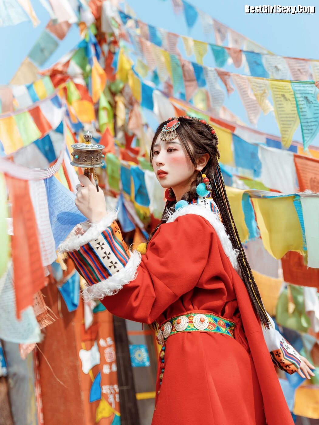 YiTuYu艺图语 Vol.3951 Xiao Xi