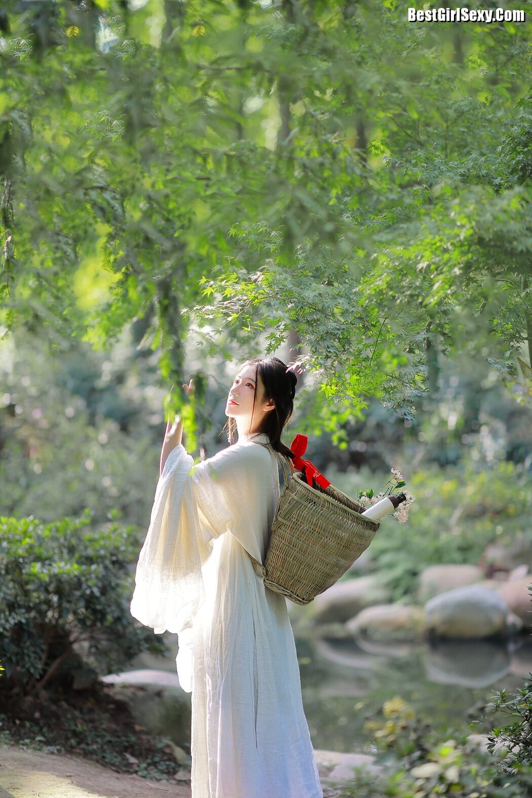 YiTuYu艺图语 Vol.3976 Da Xian Nai Nai