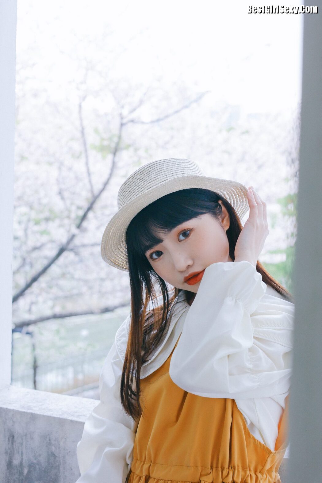 YiTuYu艺图语 Vol.3932 Lan Pang Zi