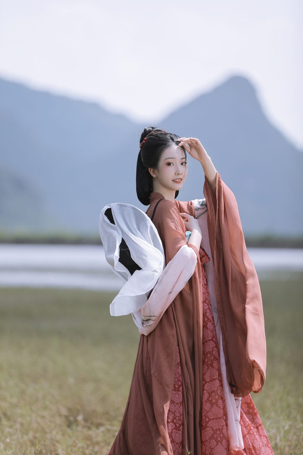 YiTuYu艺图语 Vol.3861 Zhi Zhi Qi