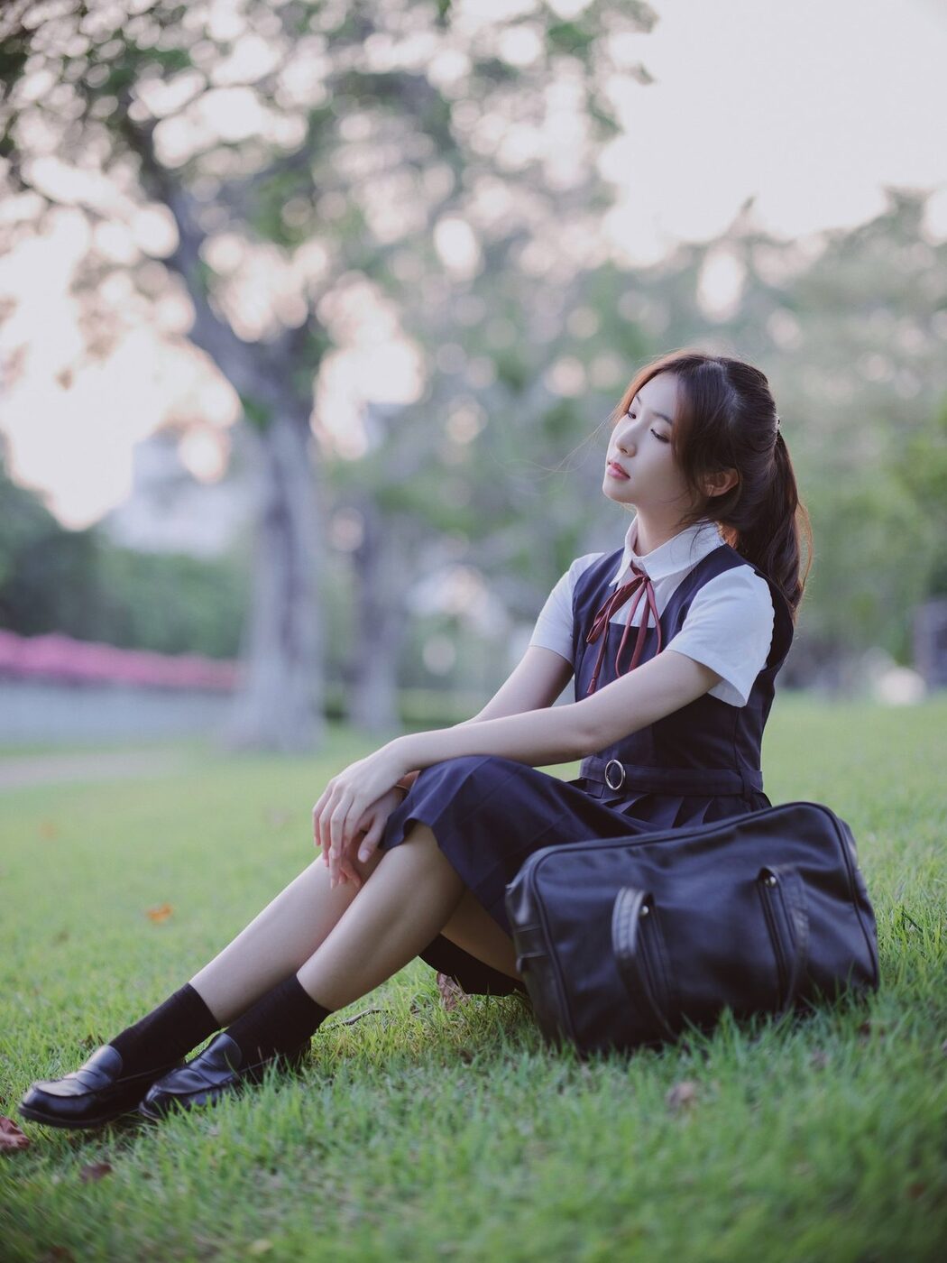 YiTuYu艺图语 Vol.3904 Anna