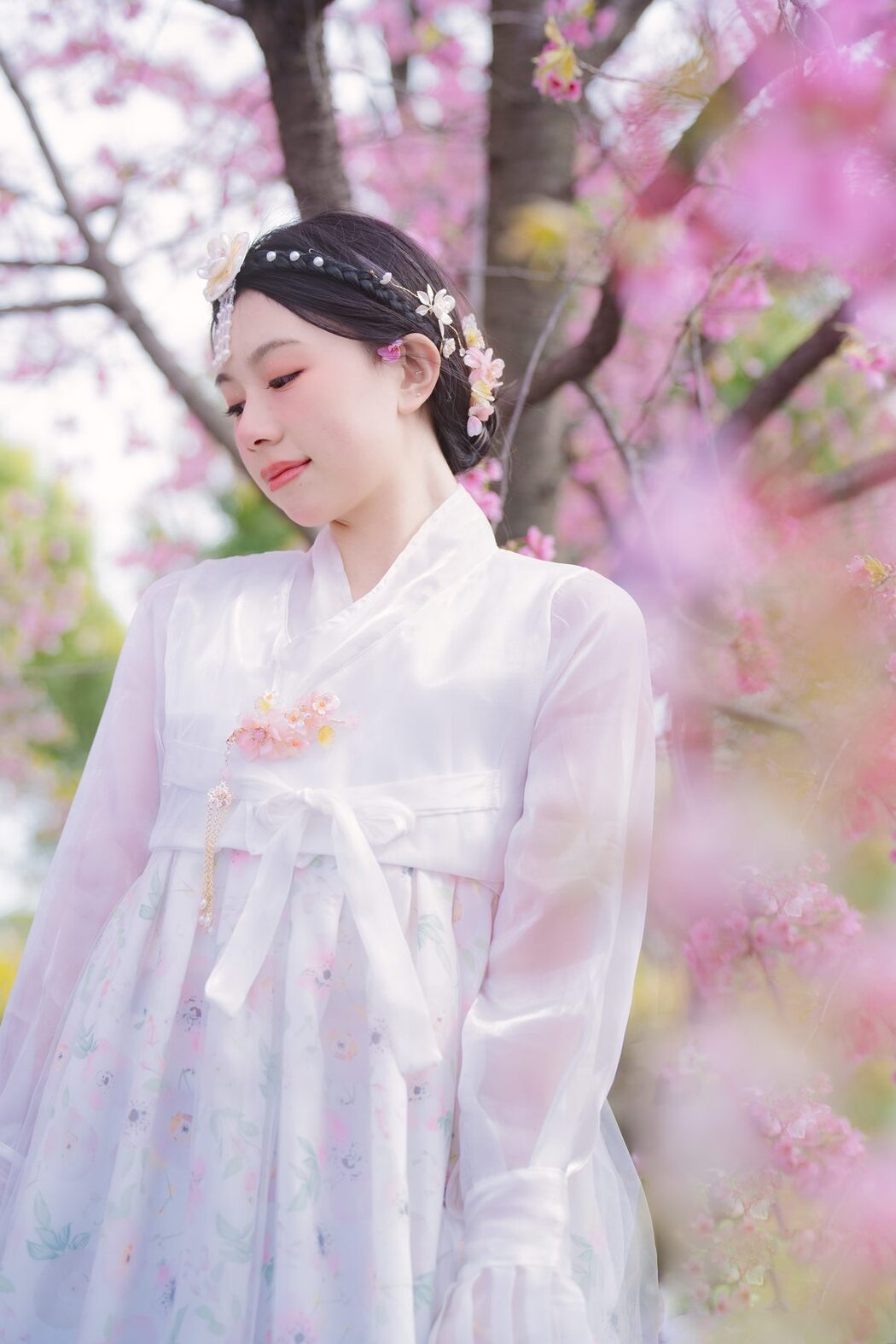 YiTuYu艺图语 Vol.3873 Chu Chu