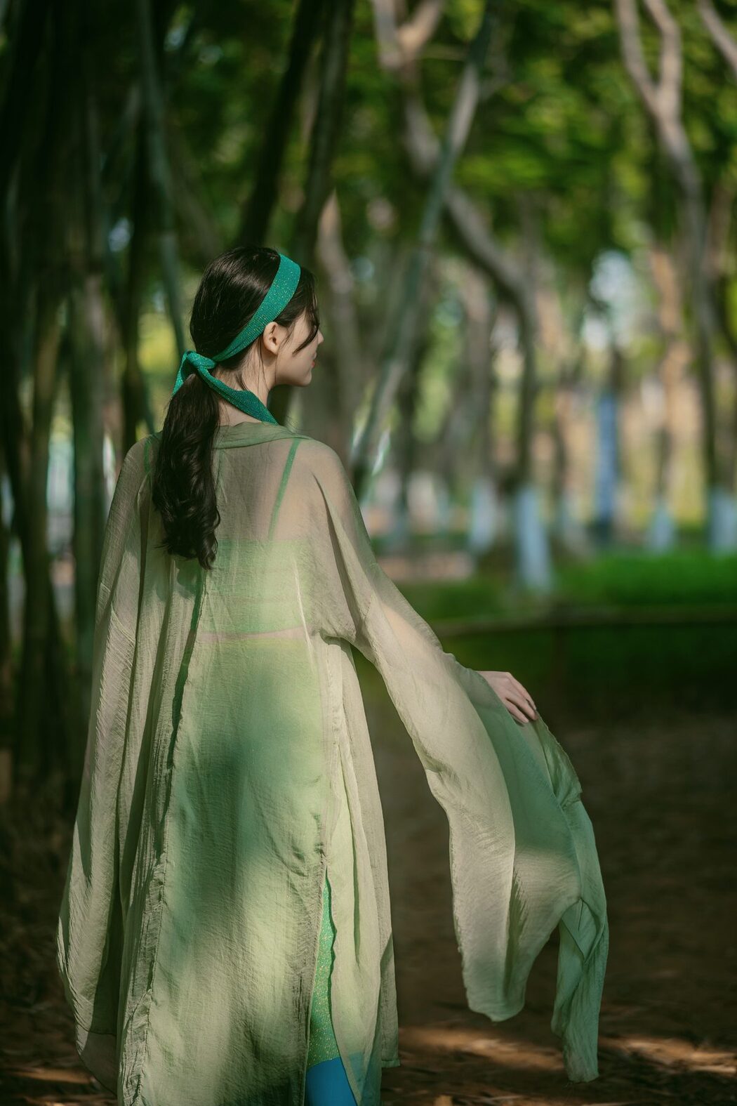 YiTuYu艺图语 Vol.3888 Fei Fei