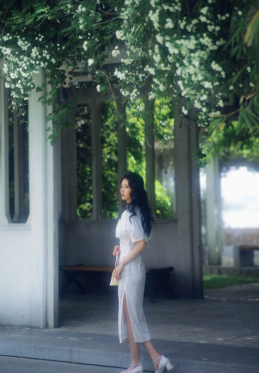 YiTuYu艺图语 Vol.3914 Shi Ni De Xiao Dou Dou A