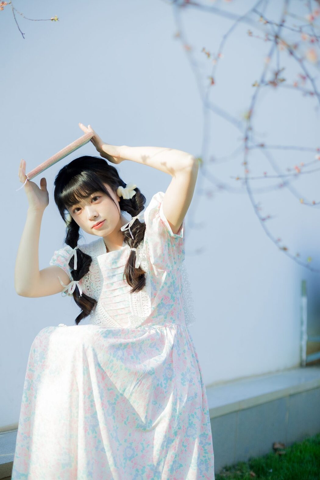 YiTuYu艺图语 Vol.3898 Yi Zhi Nuan Nuan